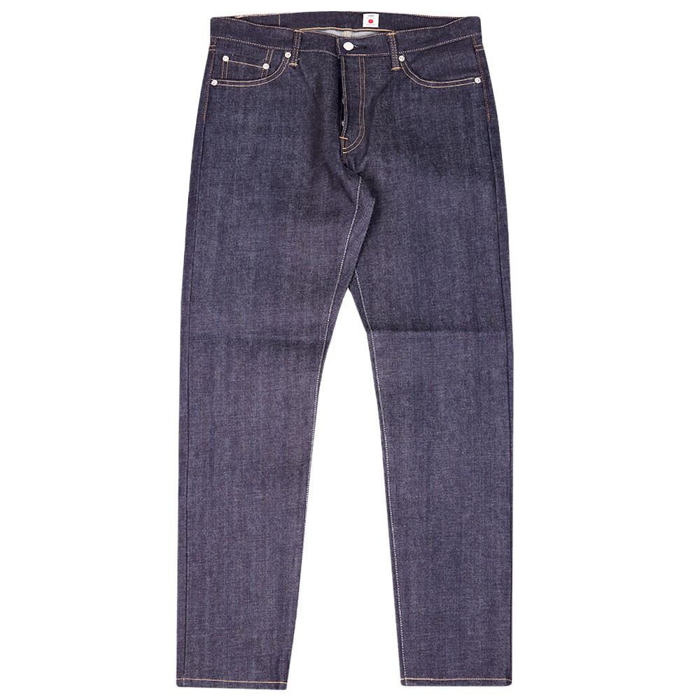 Regular Tapered Kurabo Jean