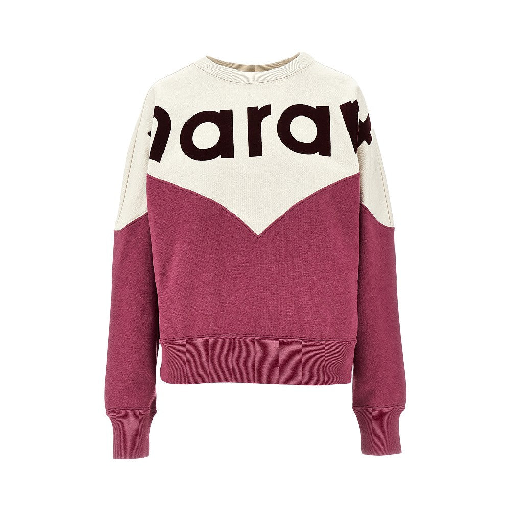 ISABEL MARANT ETOILE Houston女士卫衣