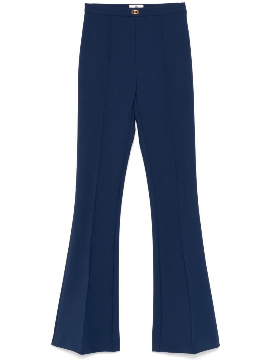 Elisabetta Franchi Trousers