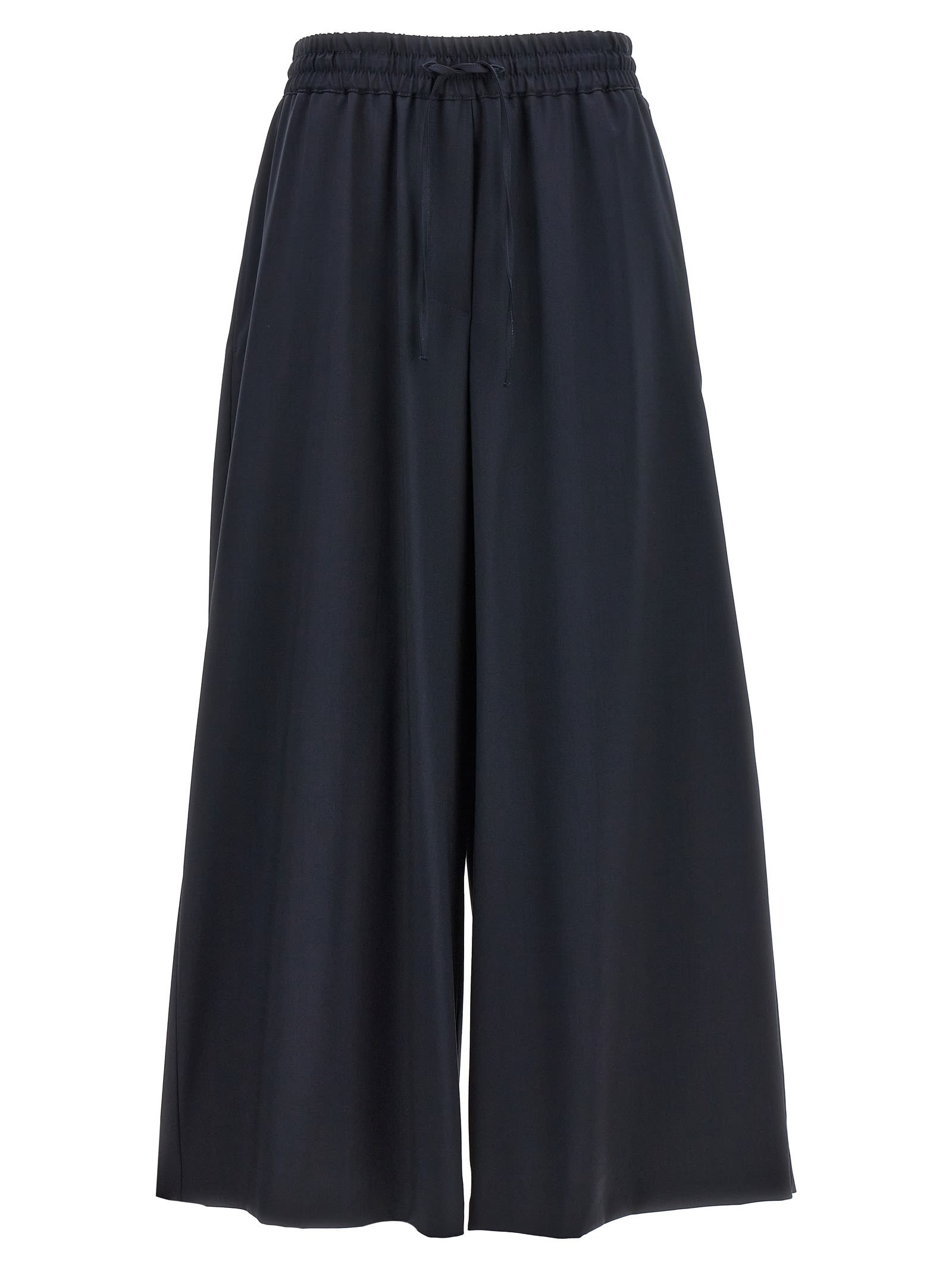 Max Mara Studio elmo Pants