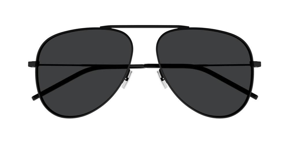 Saint Laurent Eyewear Pilot-frame Sunglasses