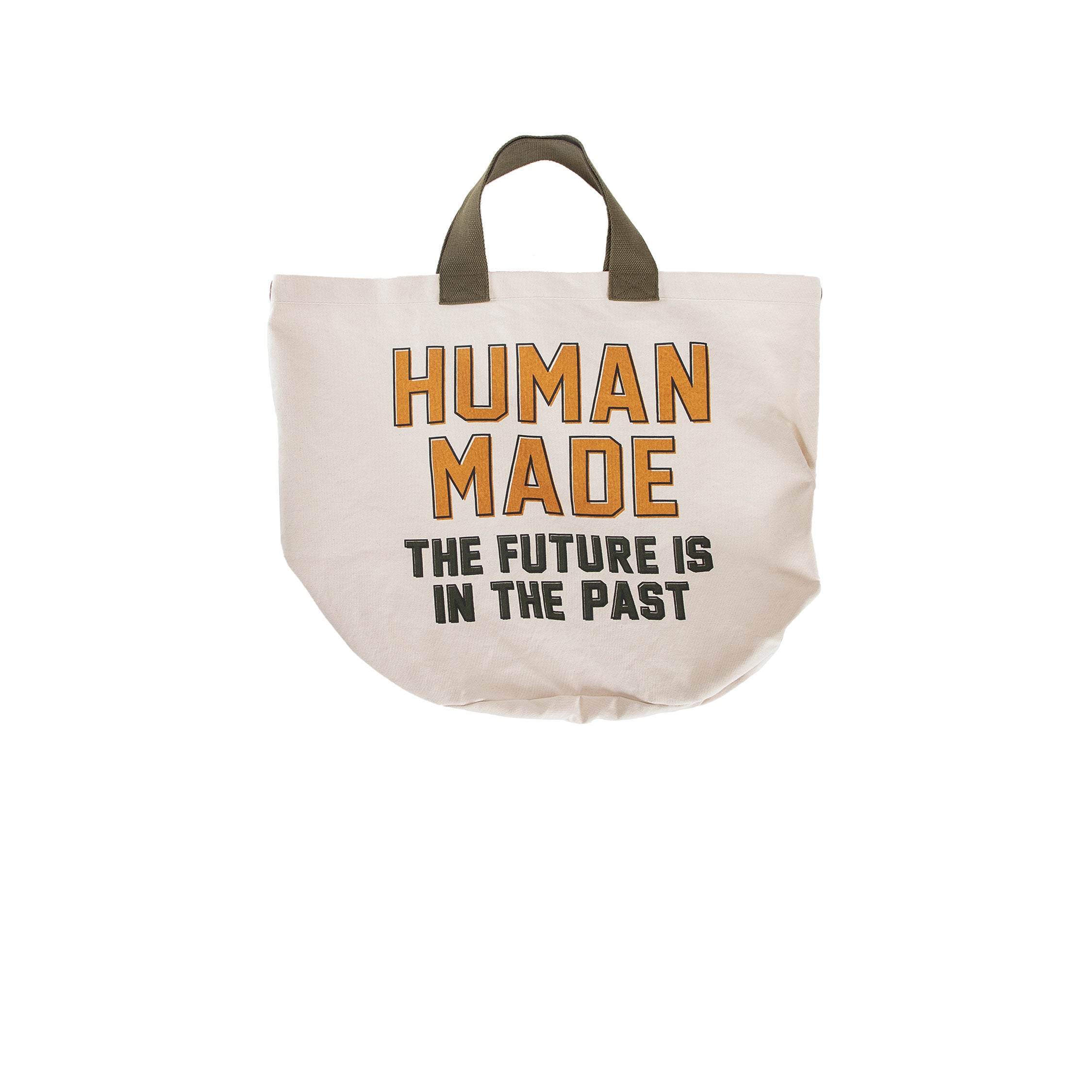 Canvas Tote Large