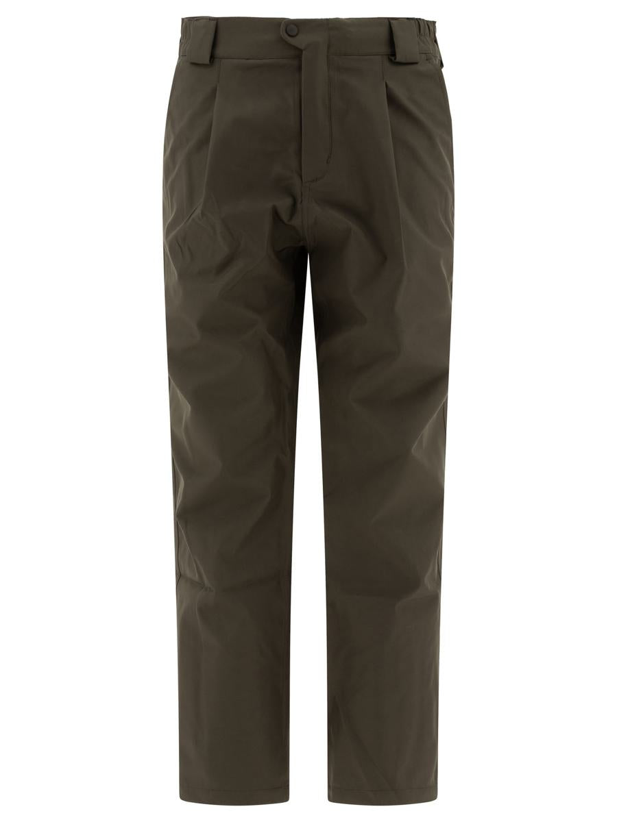 Gr10K "Boot Storage" Trousers