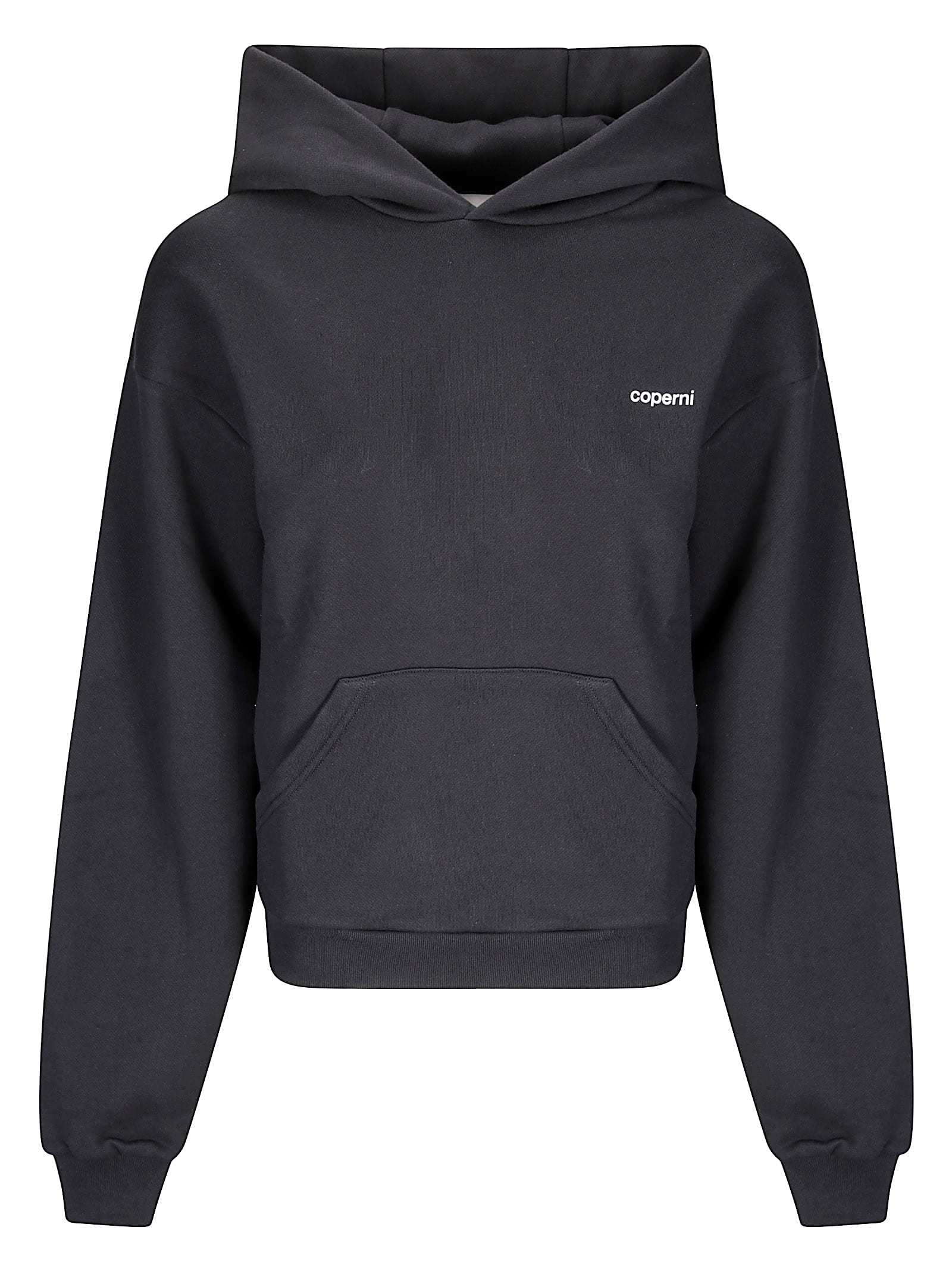 Coperni Horn Hoodie