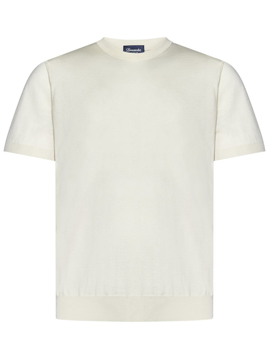 Drumohr T-Shirt