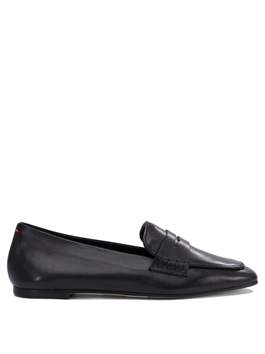 Aeyde "Alfie" Loafers