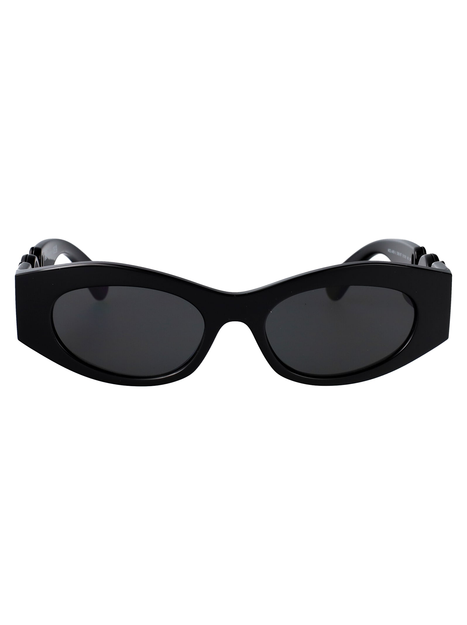 Versace Eyewear 0ve4480u Sunglasses