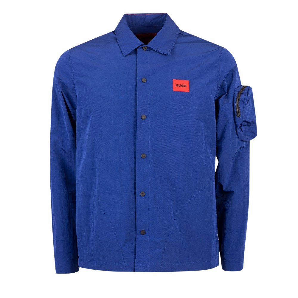 Elso Overshirt