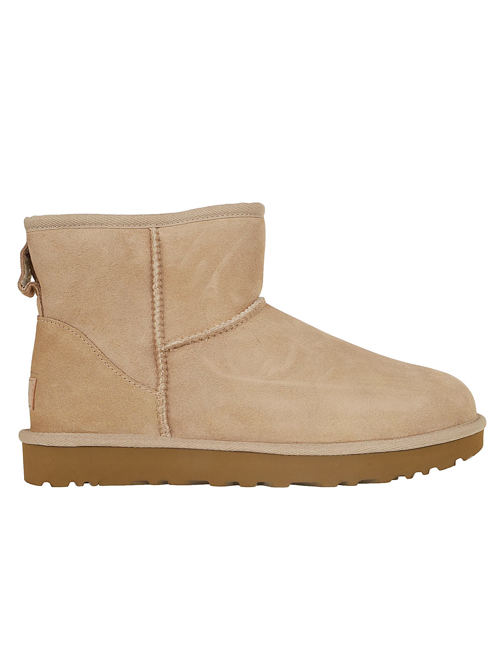 UGG W Classic Mini Ii