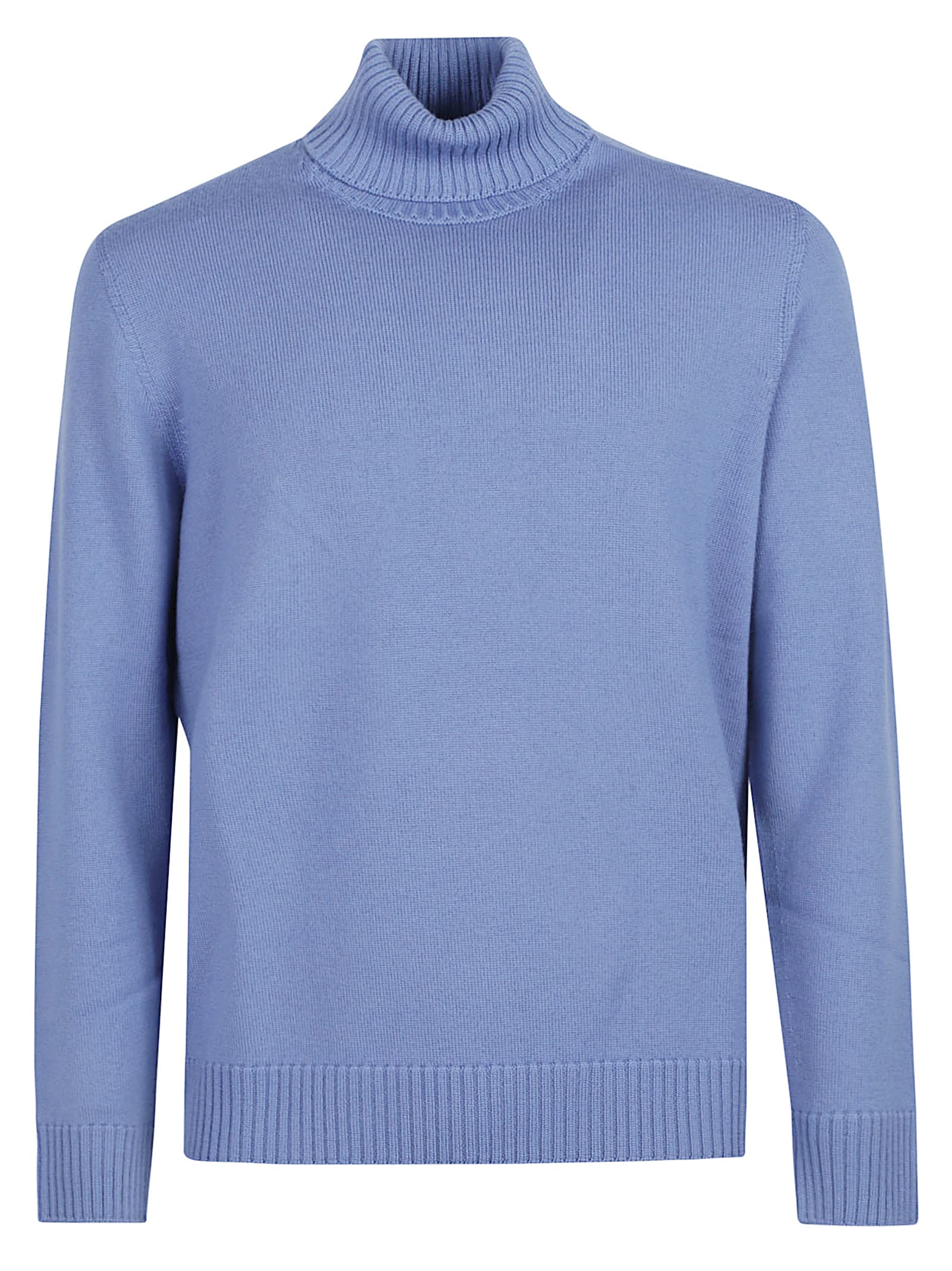 Drumohr Turtle Neck Sweater