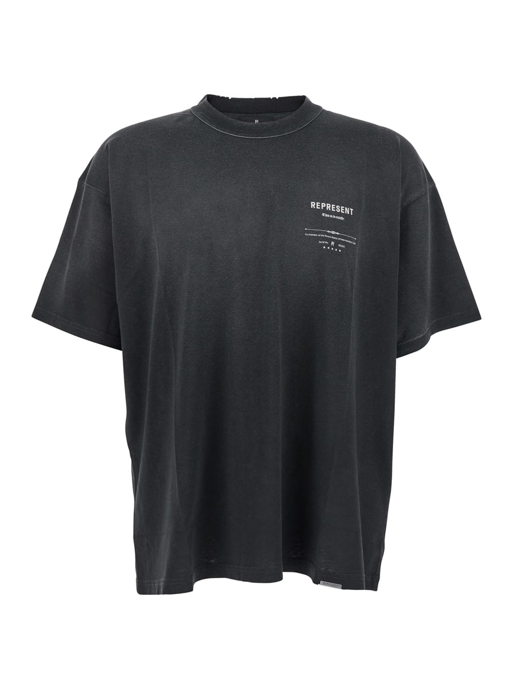 REPRESENT Revere Manor T-shirt