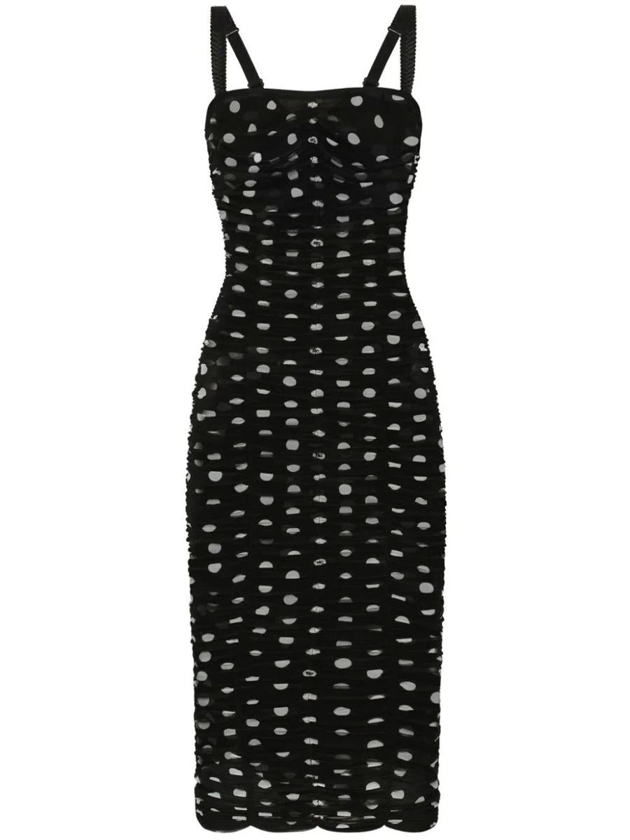 Dolce & Gabbana Italian Mambo Dress Clothing