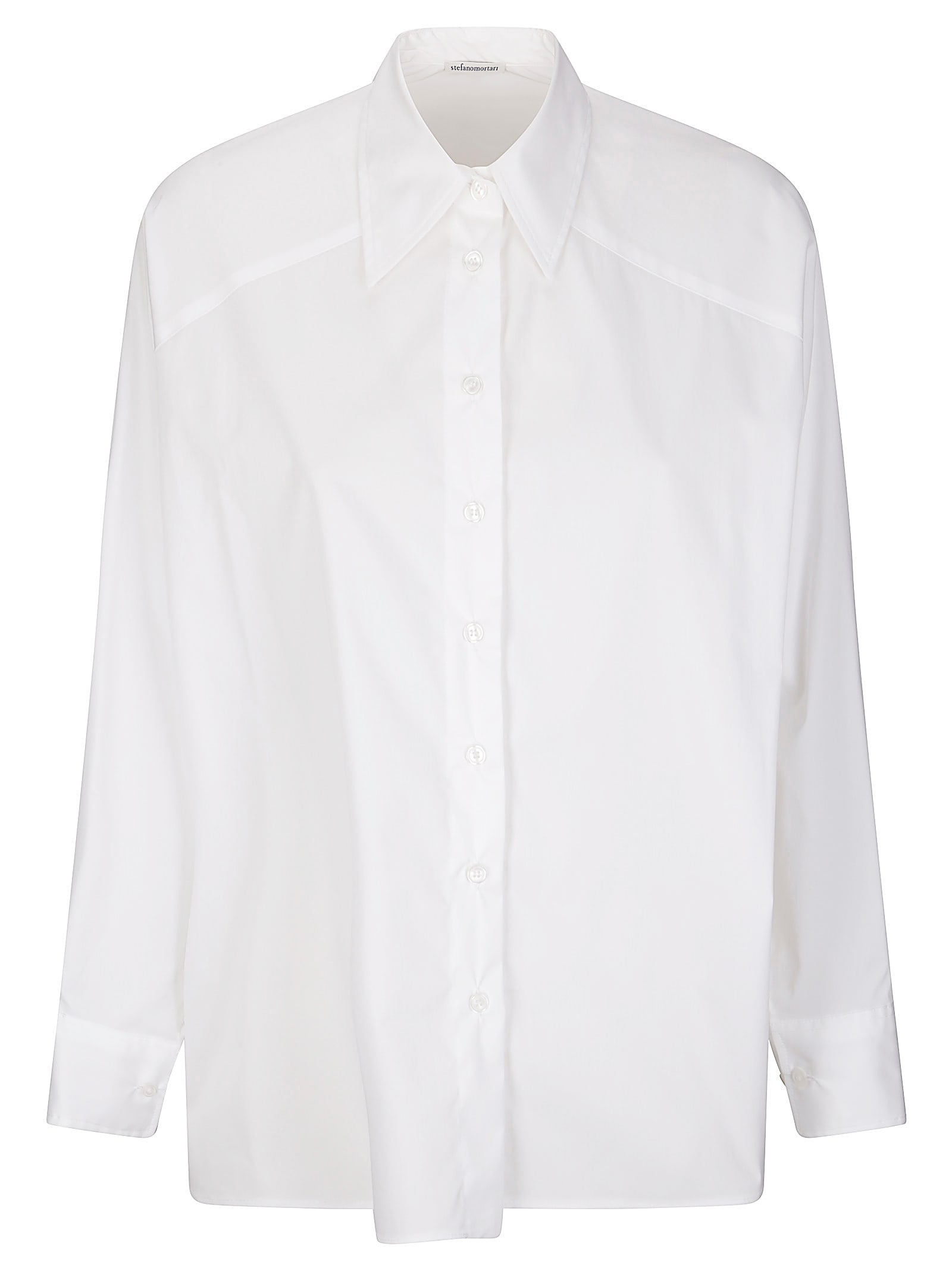Stefano Mortari Camicia M/l