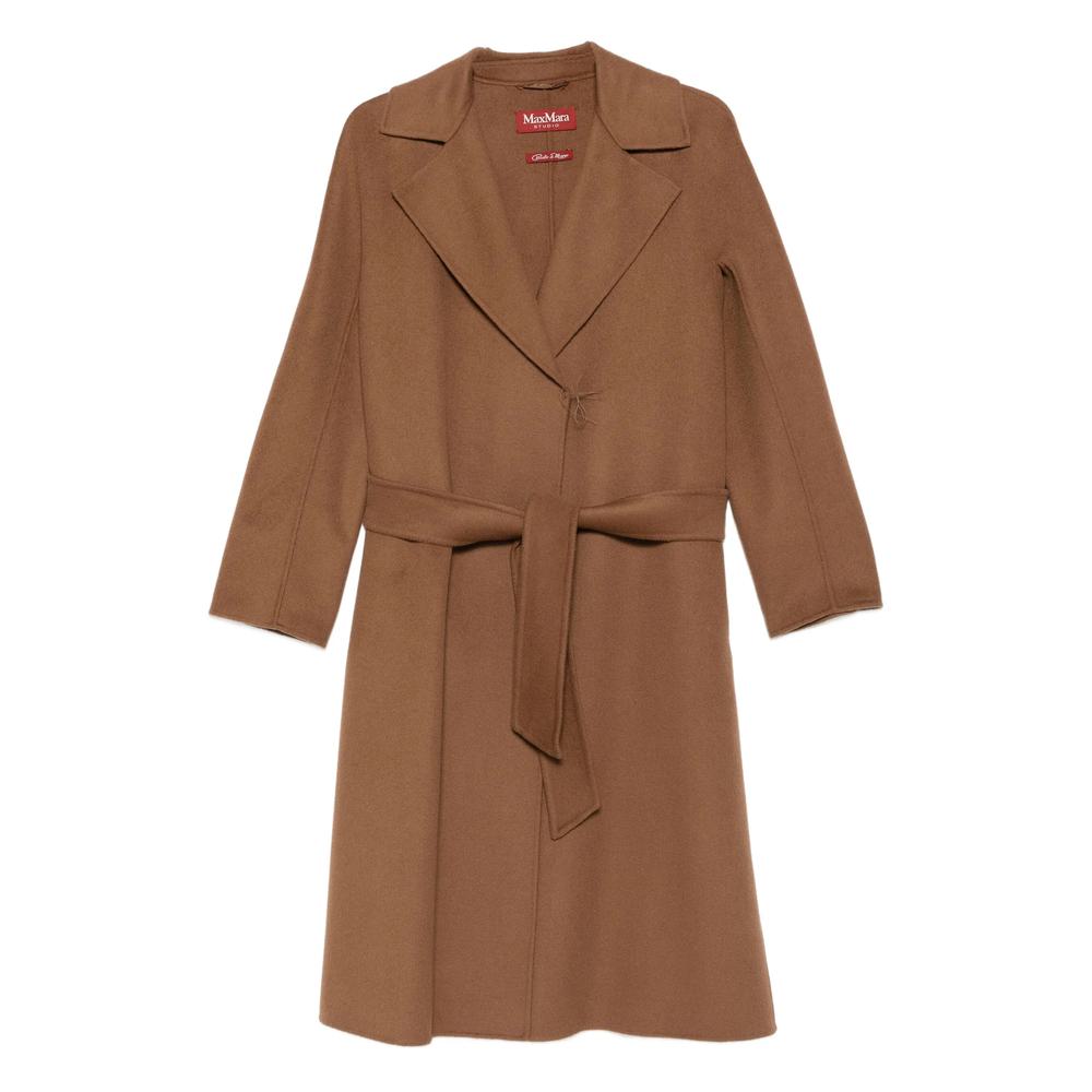 Max Mara Studio Coats