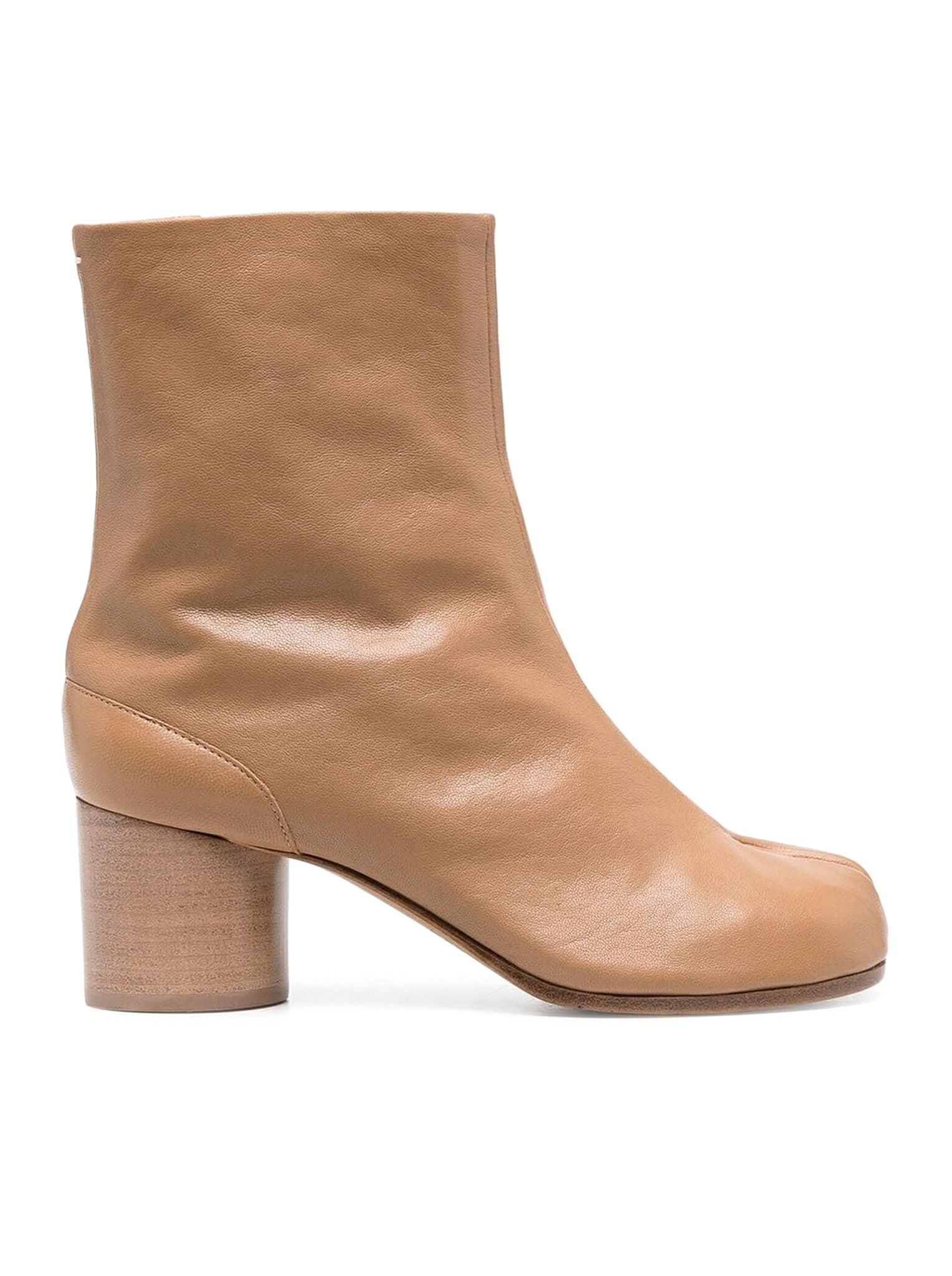 TABI分趾踝靴 60mm - Maison Margiela - 女款