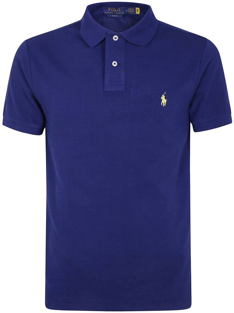 Polo Ralph Lauren Polo Shirt Short Sleeve Clothing