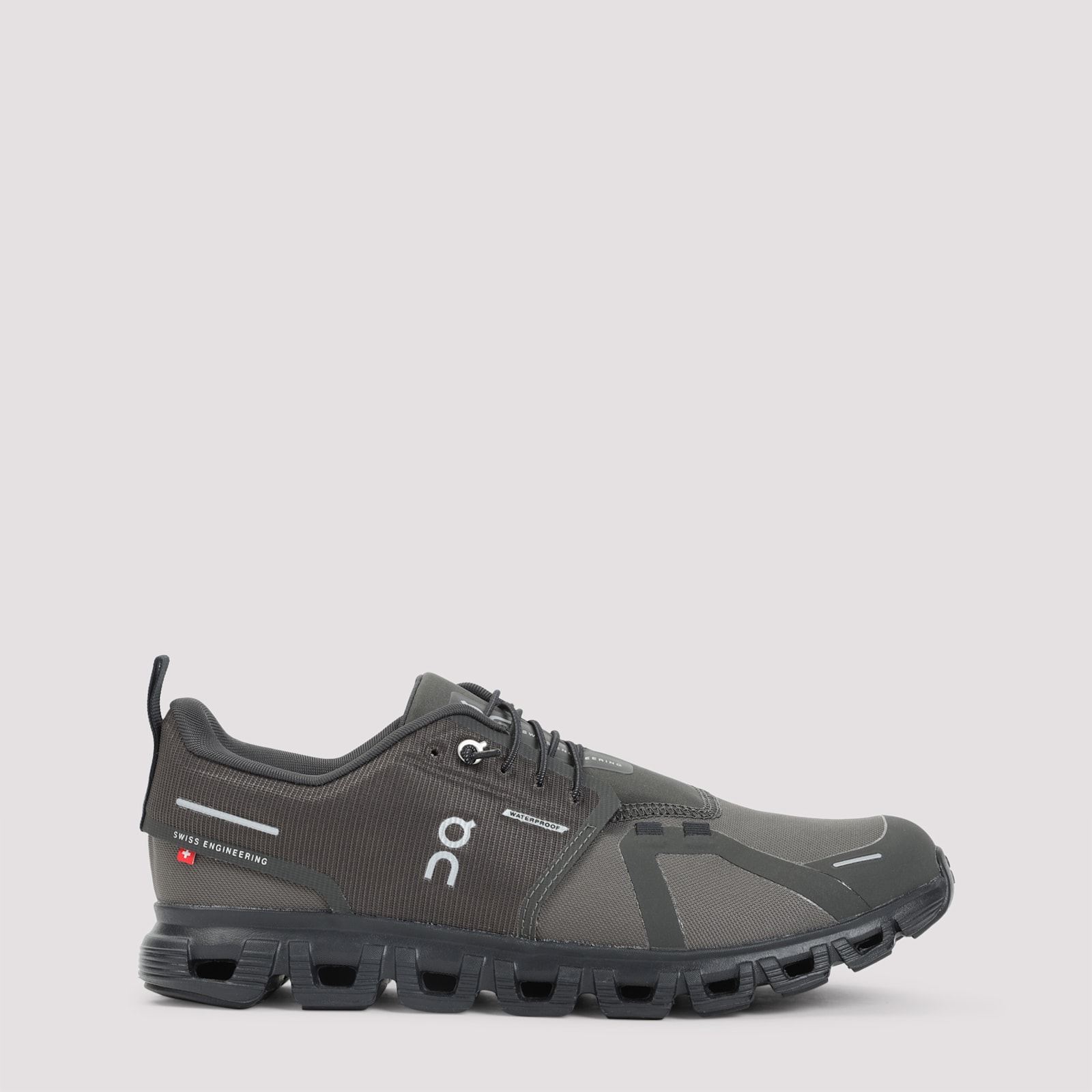 ON Cloud 6 Wp Sneakers