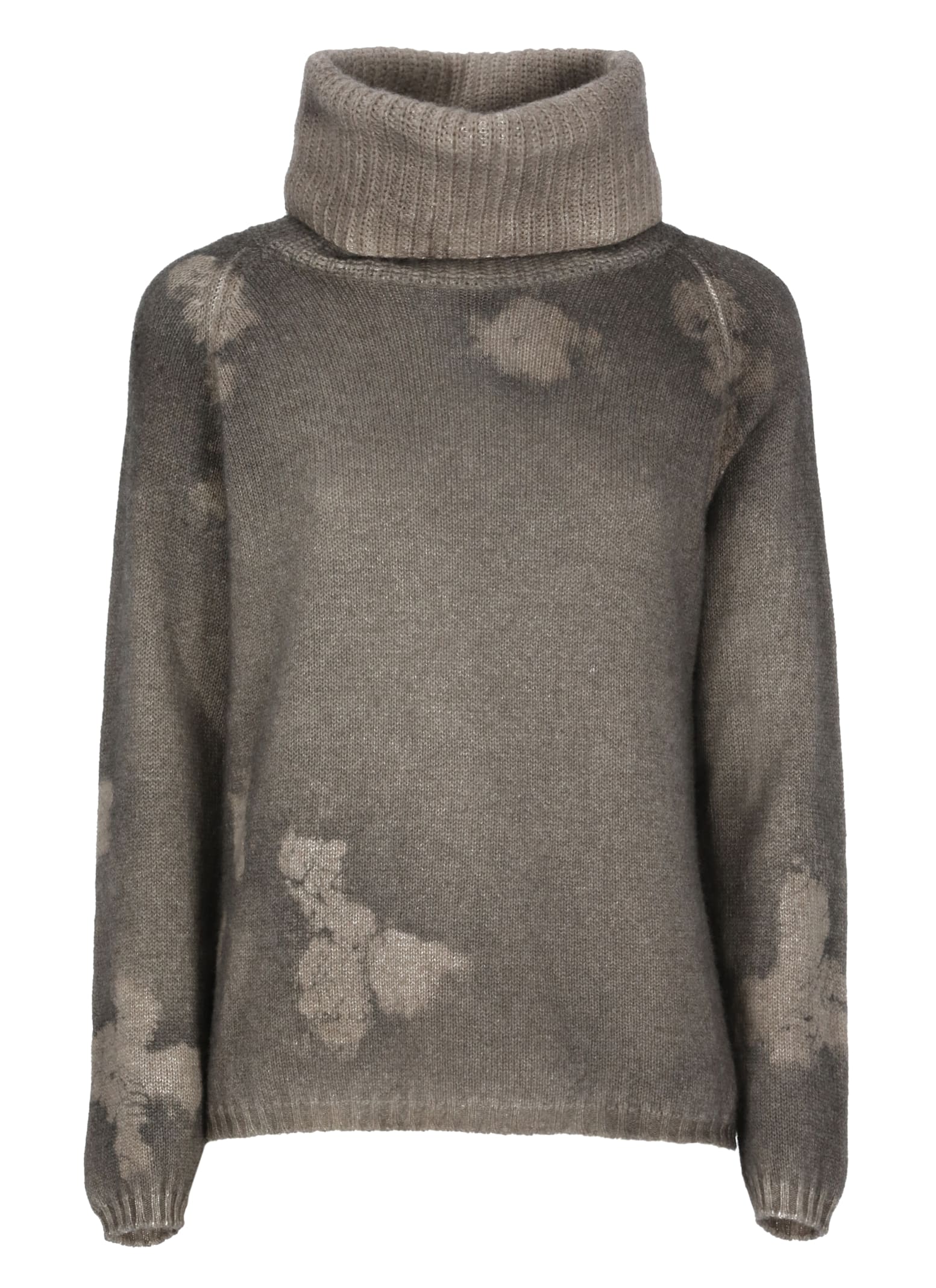 Avant Toi Cashmere Sweater