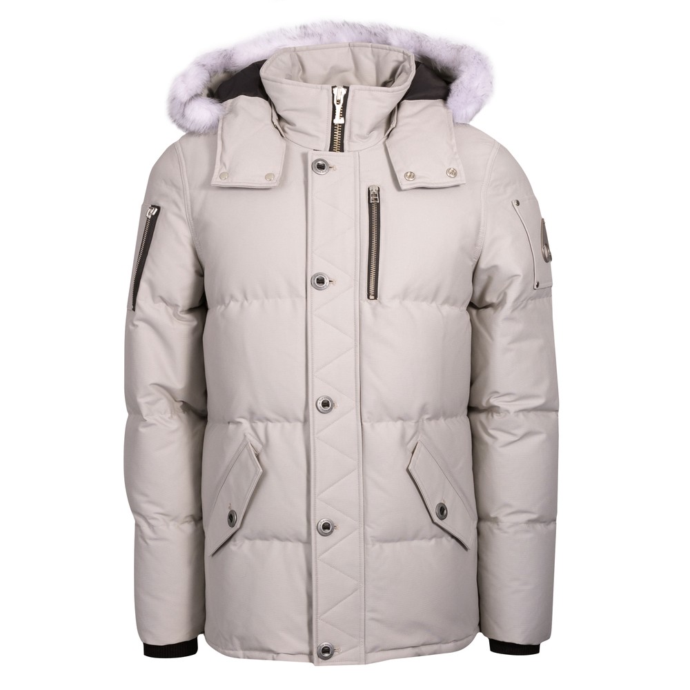 3Q Jacket Neoshear