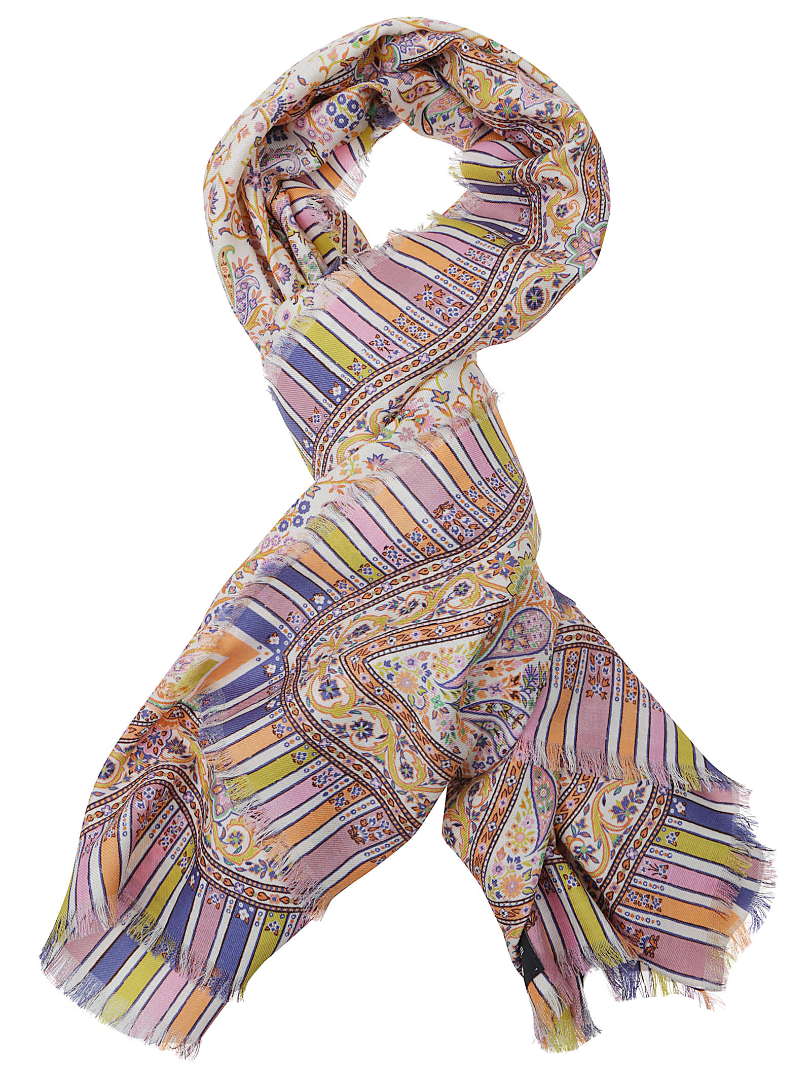 Etro Aida Shawl