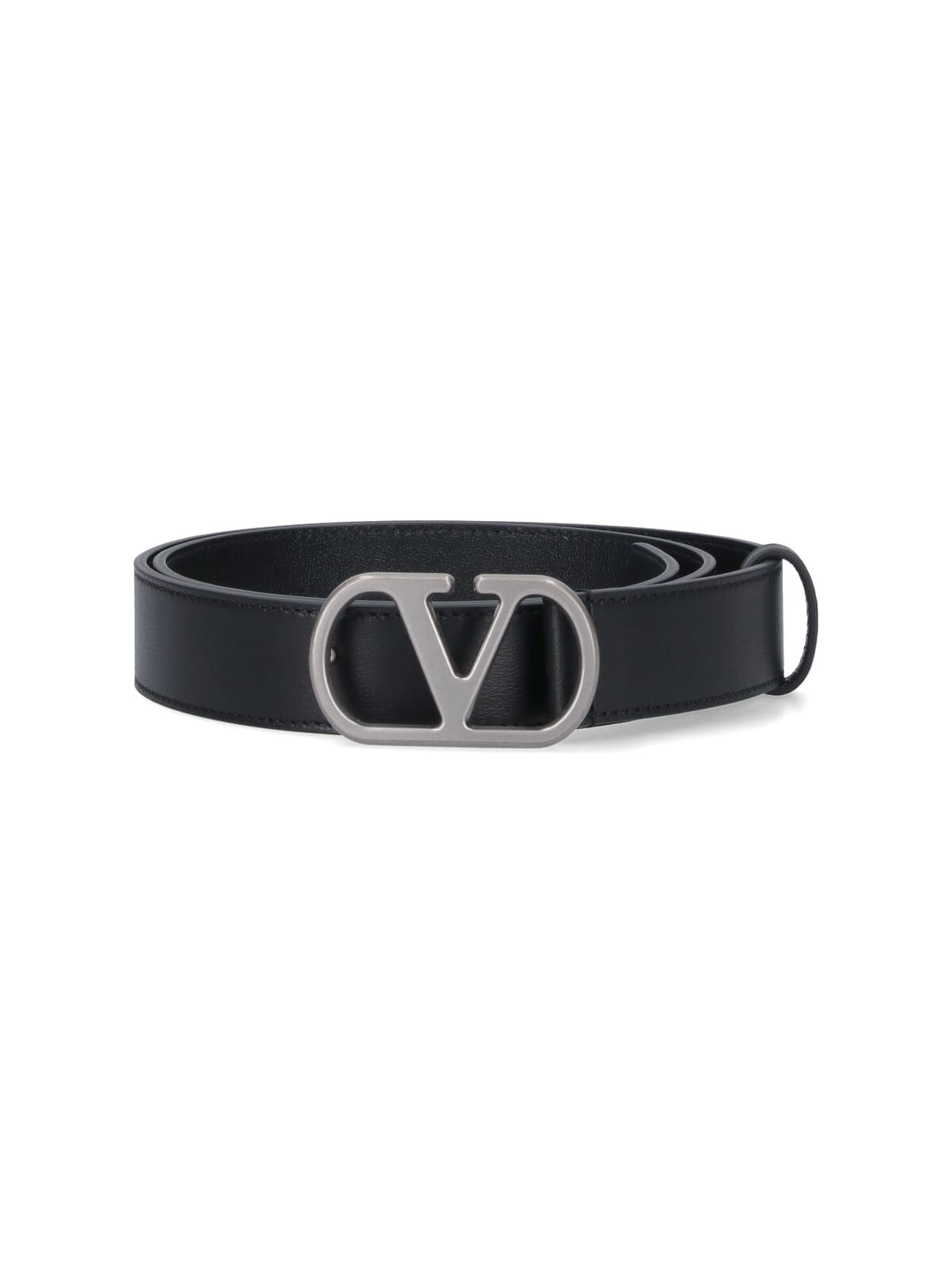 Valentino Garavani vlogo Signature Belt
