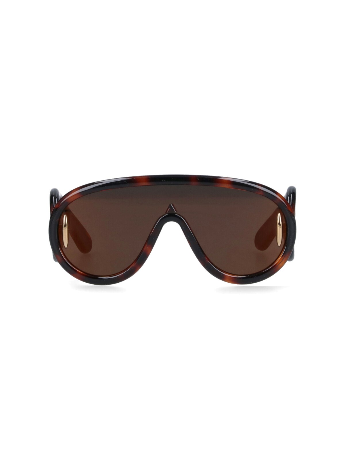 Loewe 'Wave' Sunglasses