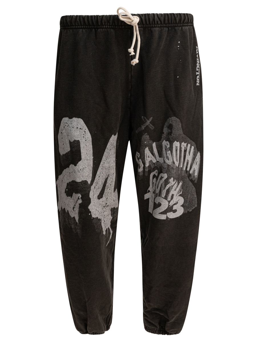 Rrr123 Trousers