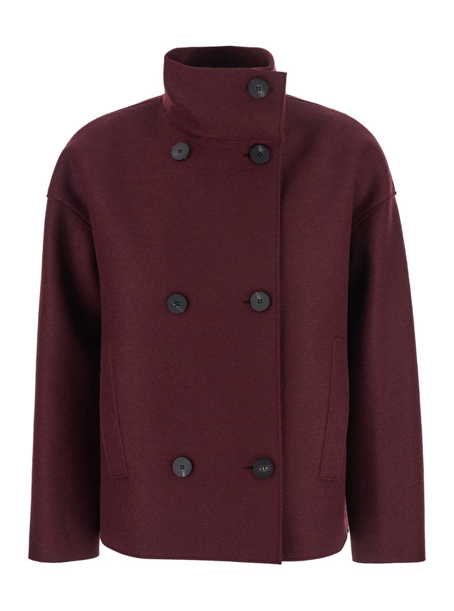 Short Coat