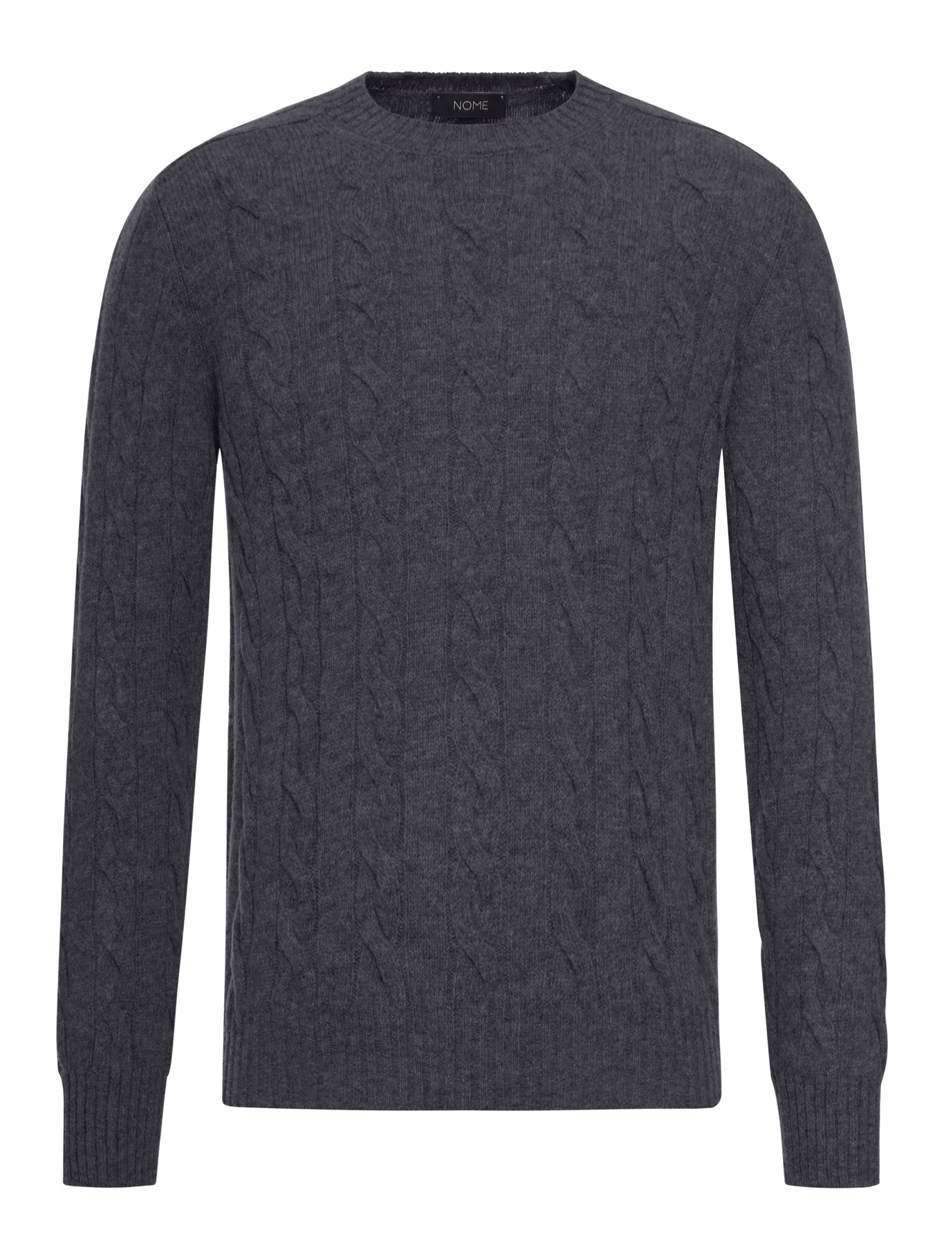 WOOL SWEATER - Nome By Gransasso - Man