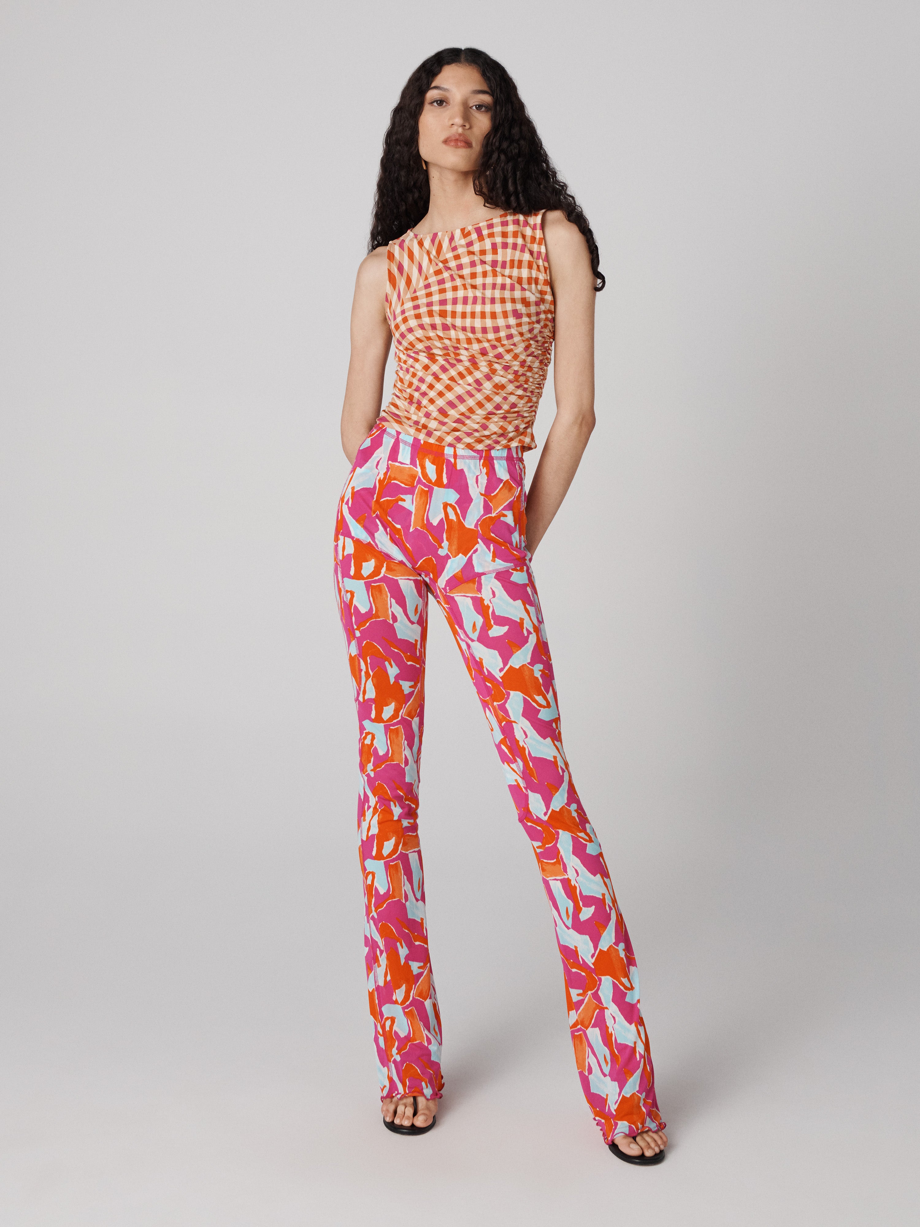 Kaelin Pants