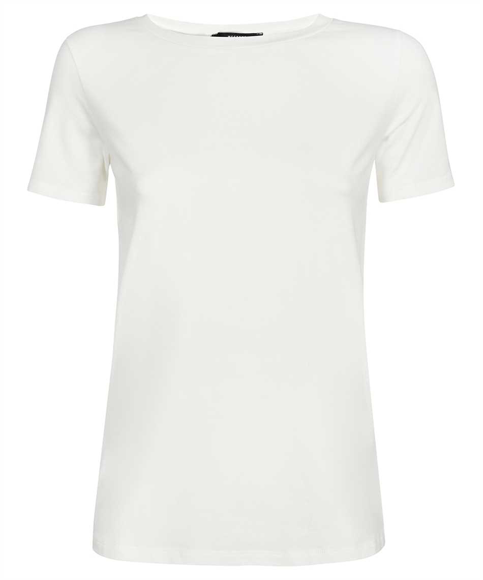 Weekend Max Mara Cotton T-shirt
