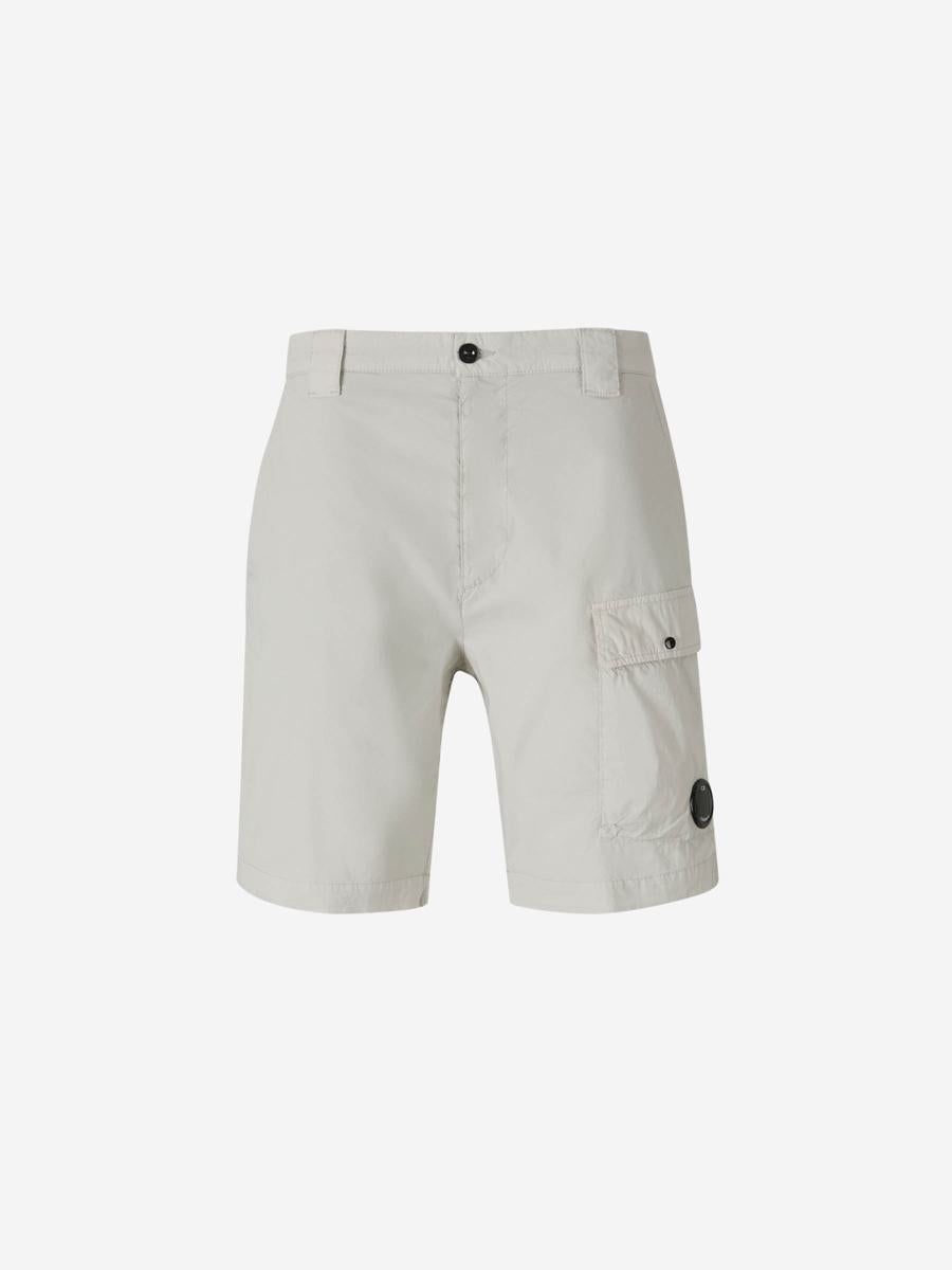 C. P. Company Bermuda Cargo 50 Fili