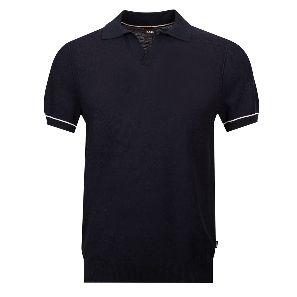 Formal H Jianluca Polo Shirt