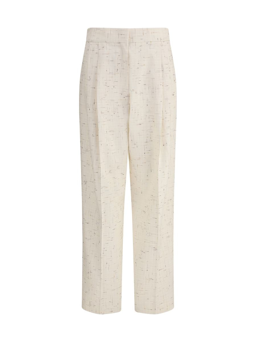 Fabiana Filippi Pants