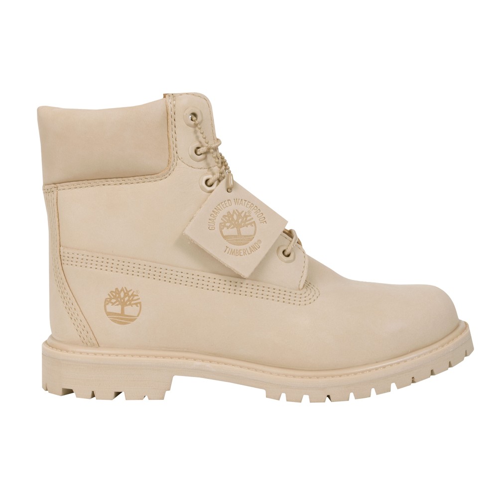 6 Inch Premium Boot