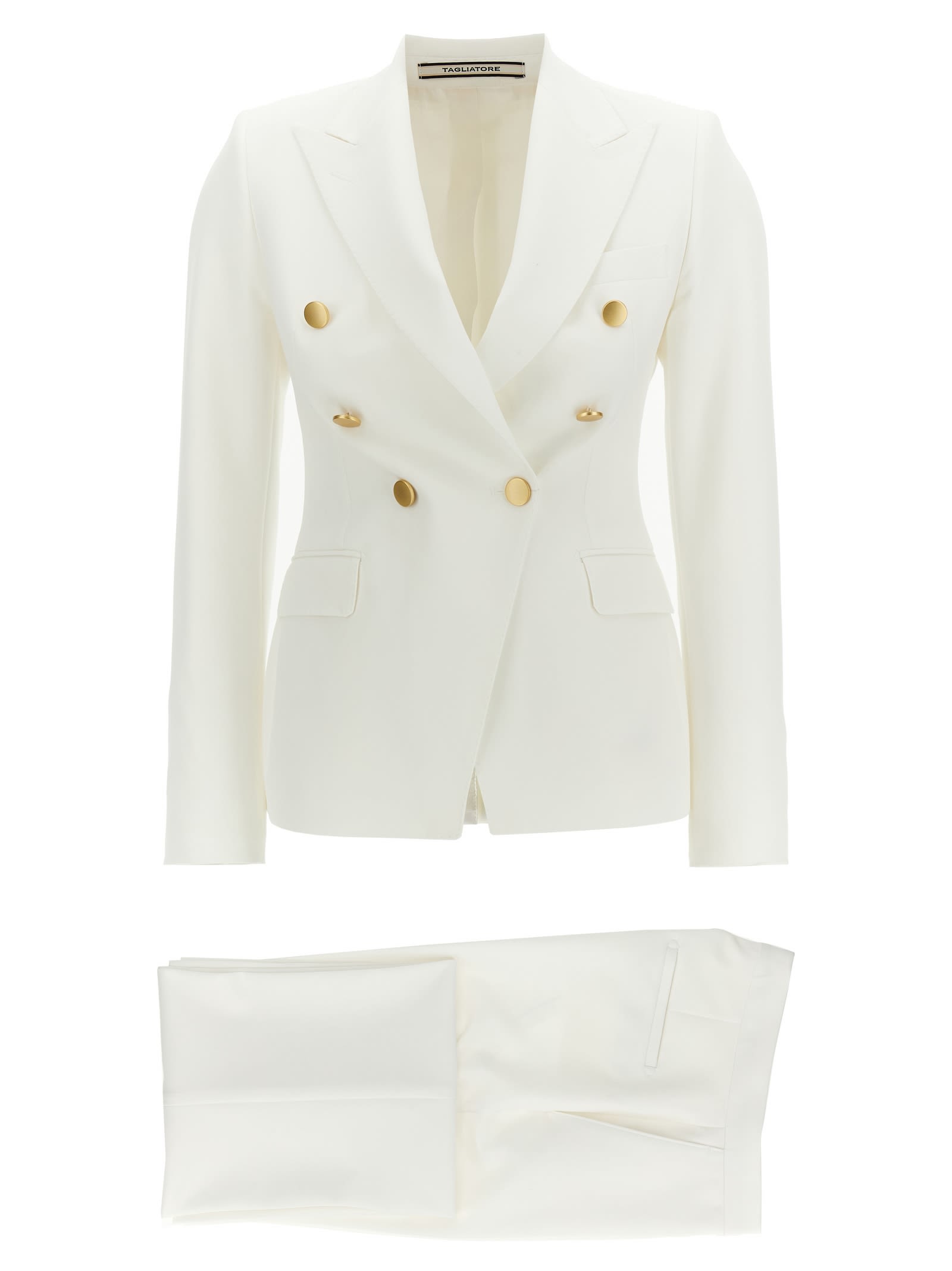 Tagliatore alicya Dress