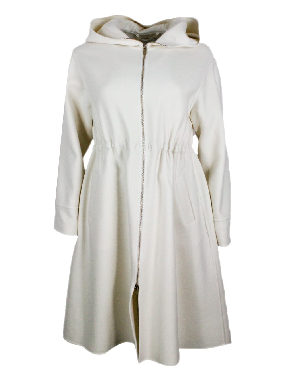 Eleventy Coat