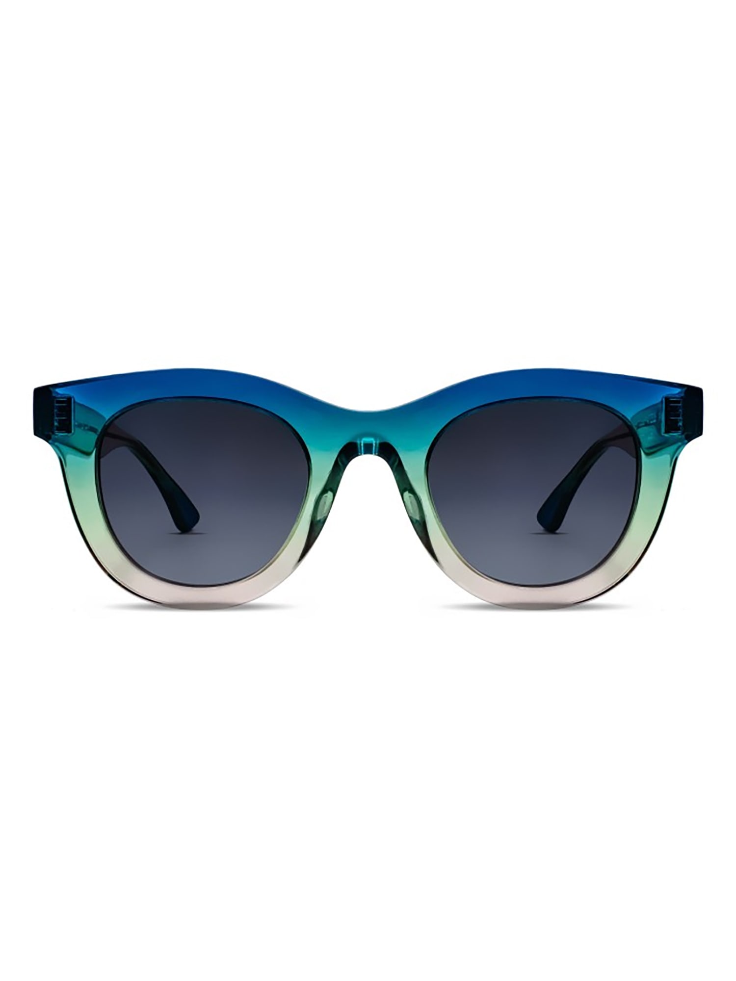 Thierry Lasry CONSISTENCY Sunglasses