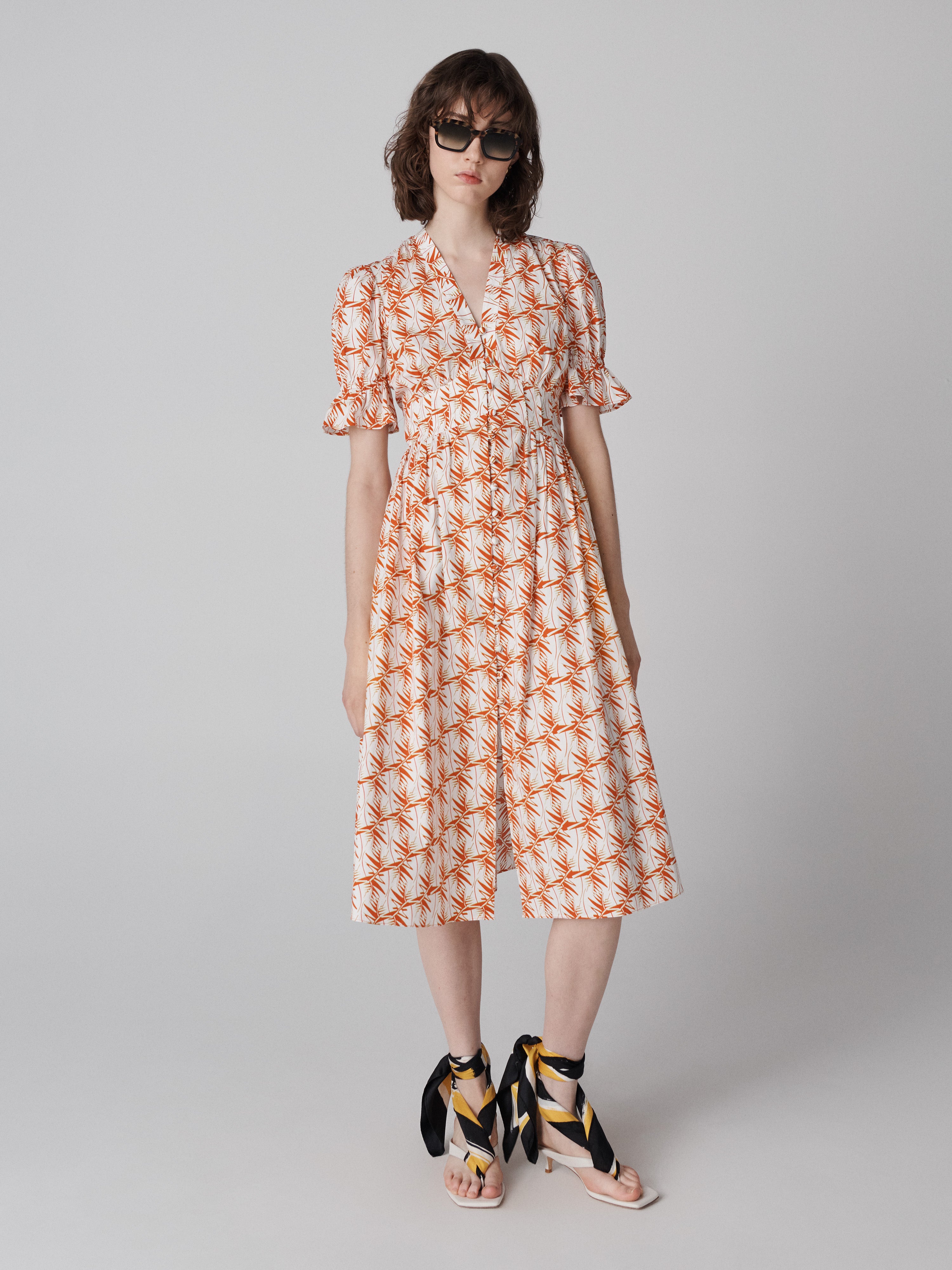Erica Dress