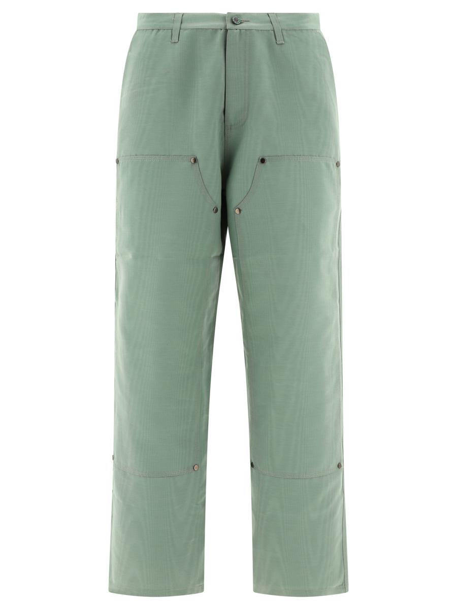 Brain Dead "Double Knee" Trousers
