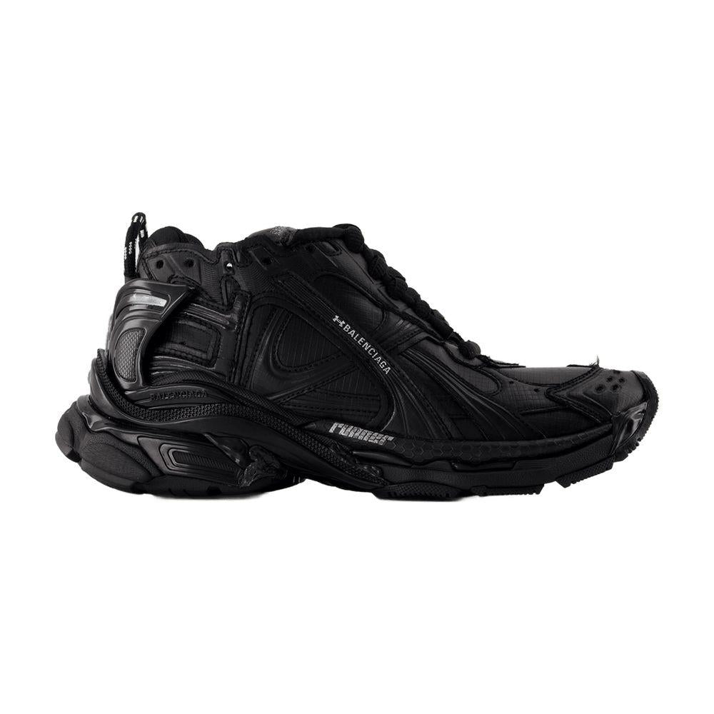 Balenciaga Runner Ripstop Sneakers