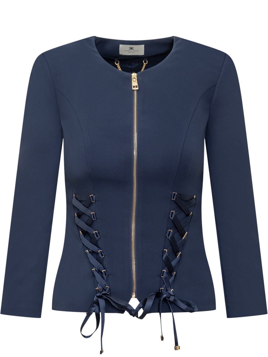Elisabetta Franchi Blazer