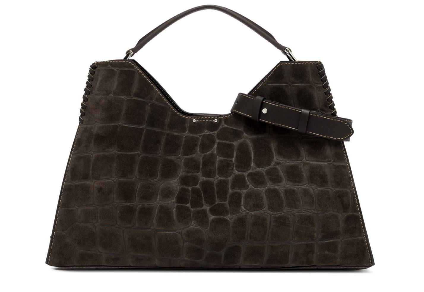 Gianni Chiarini "Aurora" Crossbody Bag