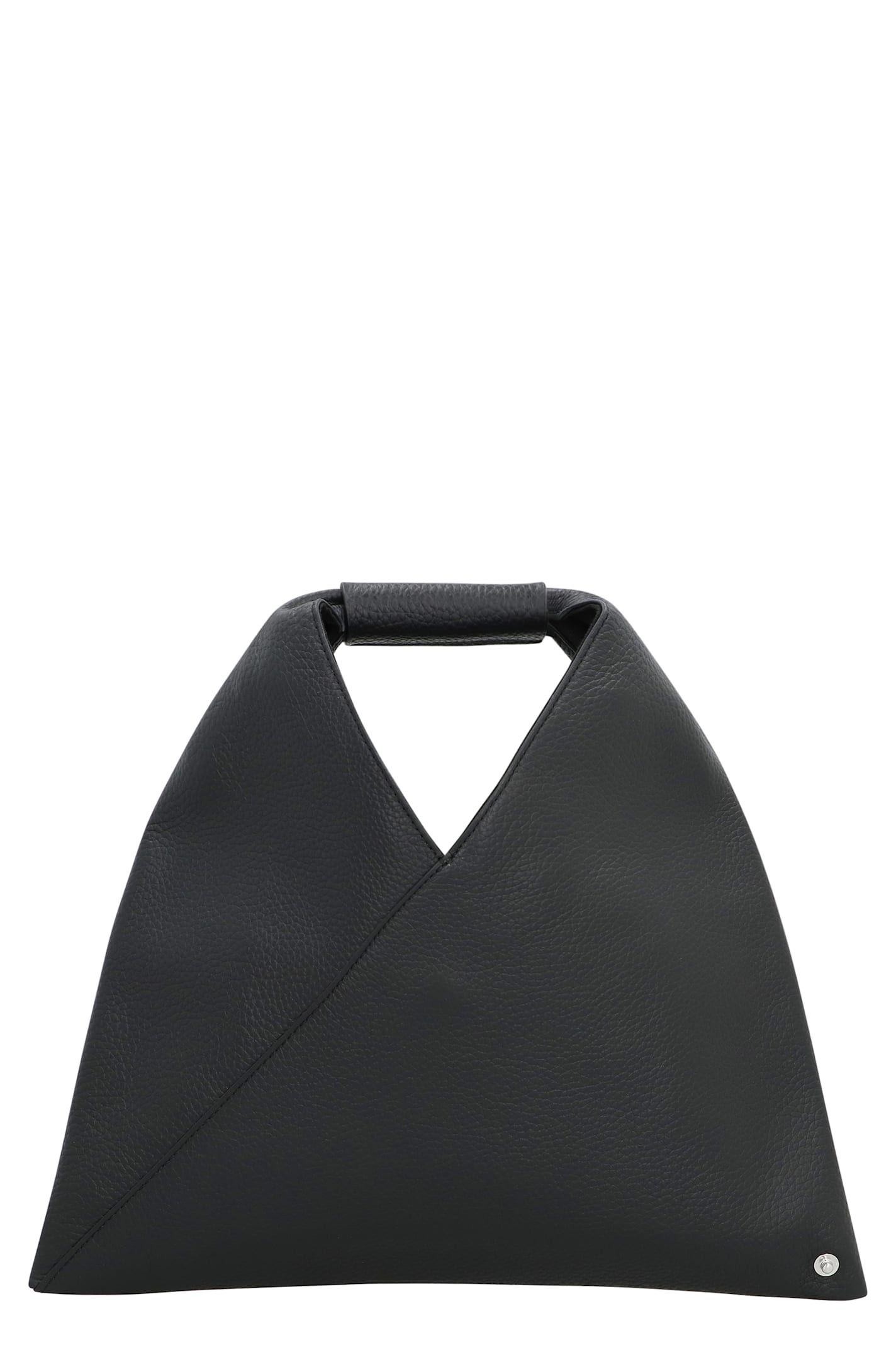 MM6 Maison Margiela Japanese Leather Handbag