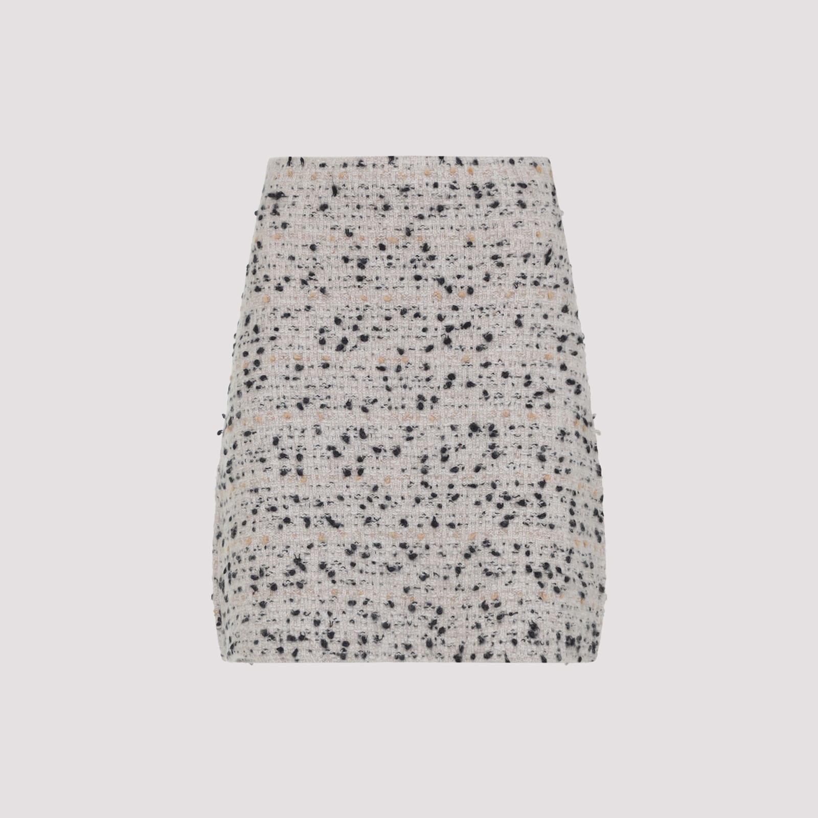 Fabiana Filippi Bouclé Mini Skirt