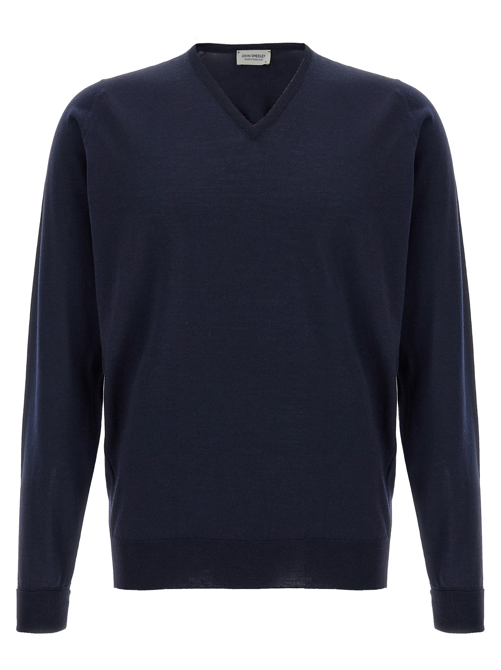John Smedley bobby Sweater