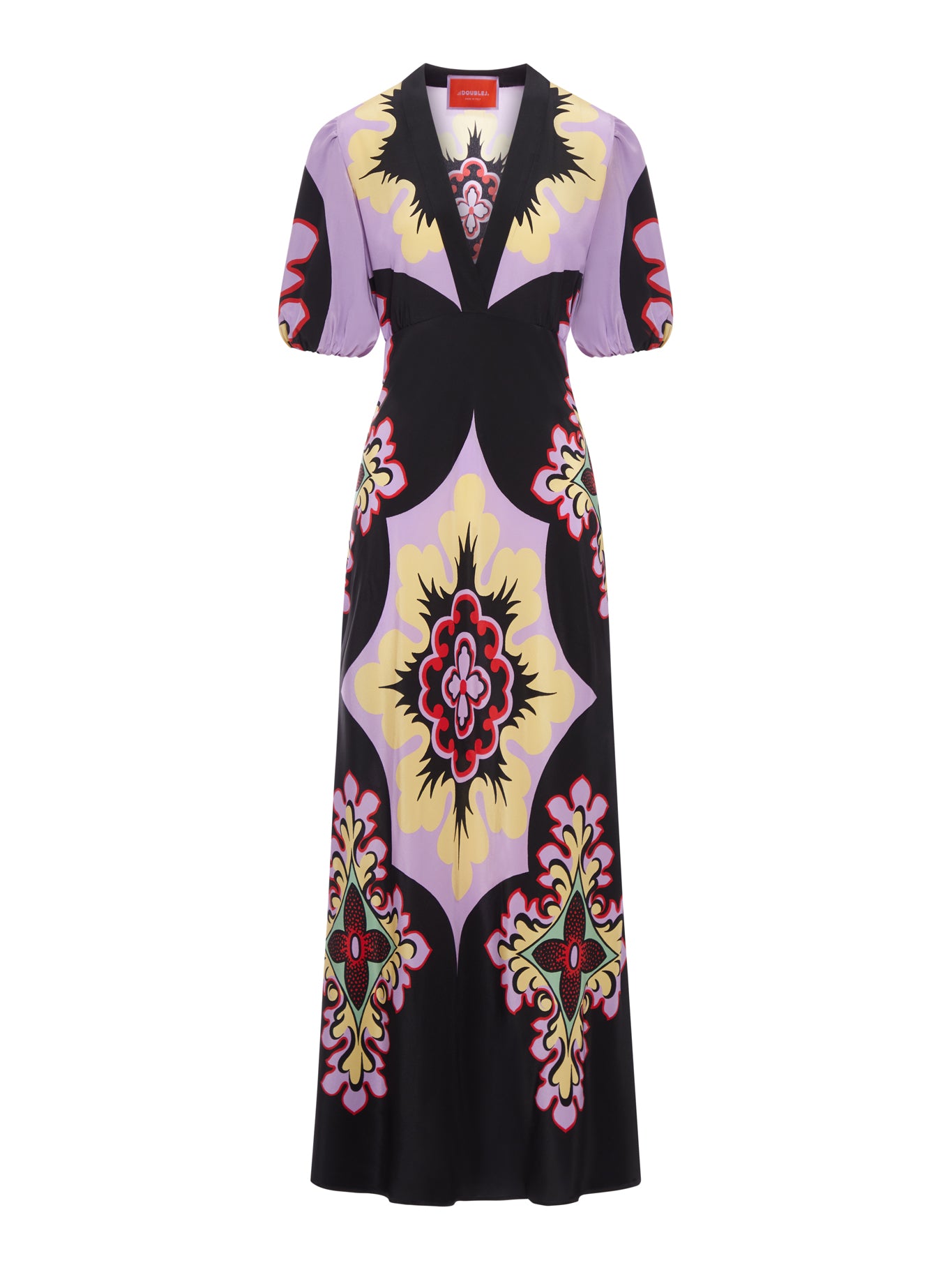 MARLENE LONG DRESS - La Double J - Woman