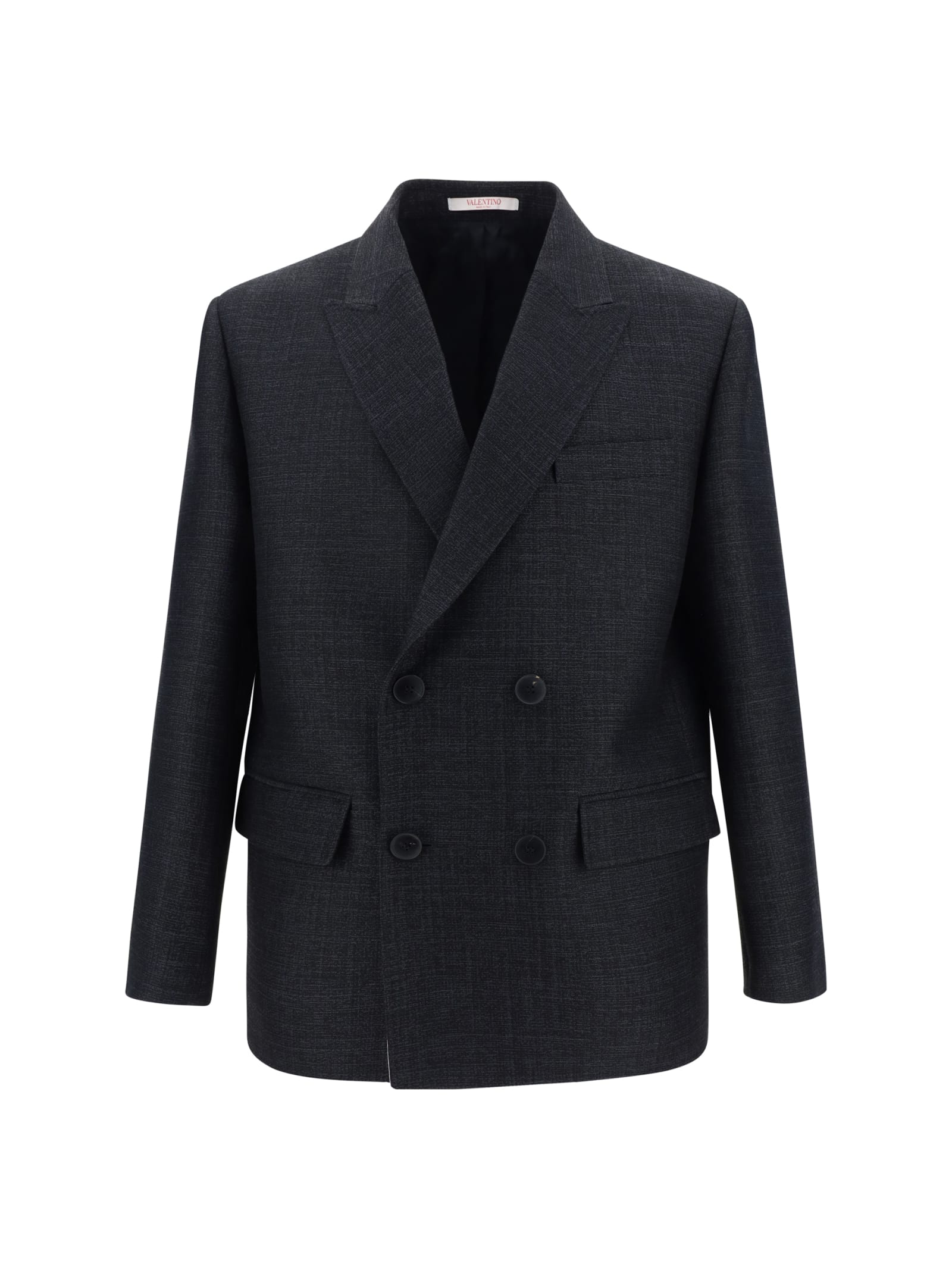 Valentino Formal Blazer Jacket