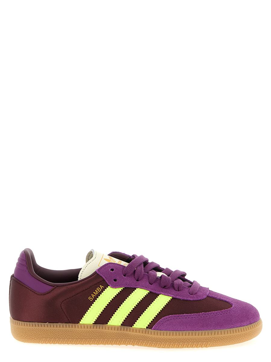 Adidas Originals 'Samba Og' Sneakers