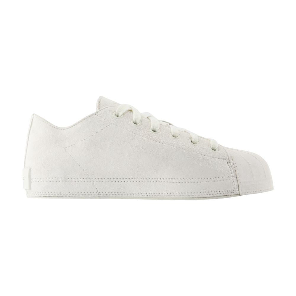 Y-3 Adidas Nizzastar Lo Sneakers